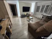 Apartament cu 2 camere, 50 mp, etaj intermediar, renovat, z 