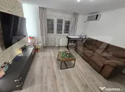 Apartament cu 2 camere, 50 mp, etaj intermediar, renovat, z 