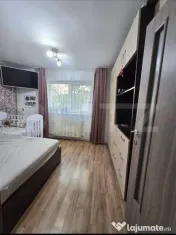 Apartament cu 2 camere, 50 mp, etaj intermediar, renovat, z 