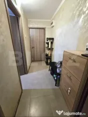 Apartament cu 2 camere, 50 mp, etaj intermediar, renovat, z 