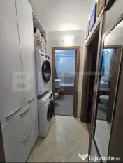 Apartament cu 2 camere, 50 mp, etaj intermediar, renovat, z 