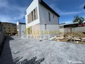 Vila | 118 mp utili | Popesti-Leordeni | Aproape de Primarie 