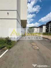 Apartament 2 camere decomandat { Strada Solstitiului } 