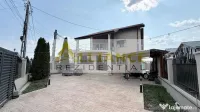 Casa Individuala - 5 camere - 3 bai - 450mp teren