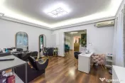 Kiseleff | Arcul de Triumf | Mareșal Averescu 26-28 Ap. ... 