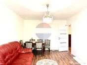 DE VANZARE Apartament 2 camere în Cartier Baneasa 