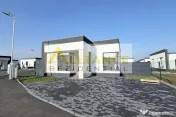 Casa Individuala - 3 camere - 2 bai - 356 mp teren 