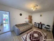 Casă 2 camere, stradal, Ciocanesti, Dambovita