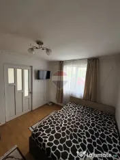 Casă 2 camere, stradal, Ciocanesti, Dambovita