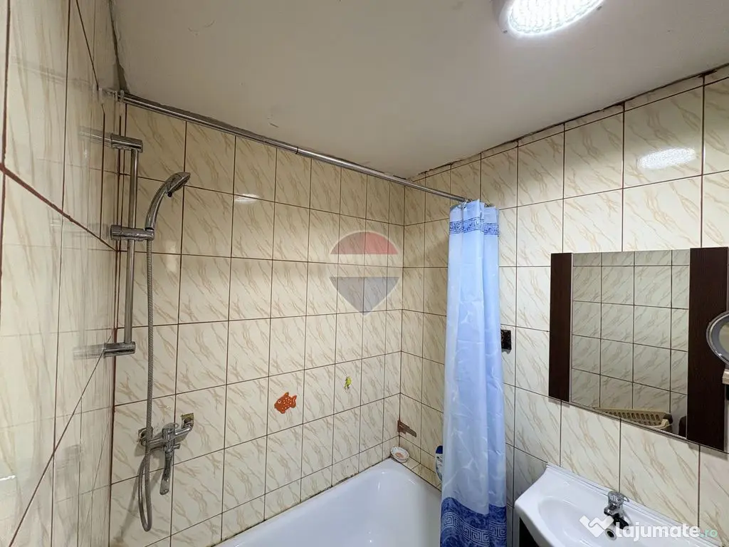 Casă 2 camere, stradal, Ciocanesti, Dambovita