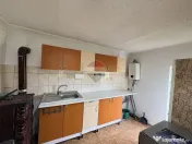 Casă 2 camere, stradal, Ciocanesti, Dambovita