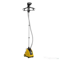 Homcom Fier de Calcat Vertical 1.4L – 1800W, Profesional cu Abur