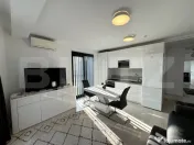 Apartament superb 3 camere în Braytim cu loc de parcare inc