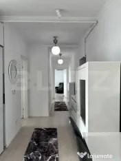 Apartament superb 3 camere în Braytim cu loc de parcare inc