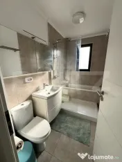 Apartament superb 3 camere în Braytim cu loc de parcare inc