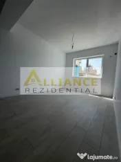 APARTAMENT 3 CAMERE | 92 MP | PASARELA BERCENI 