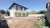 Casa Individuala - 4 camere - 3 bai - 460mp teren 