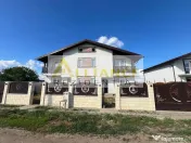 Casa moderna - 4 camere - 2 bai - 350mp