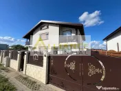 Casa moderna - 4 camere - 2 bai - 350mp