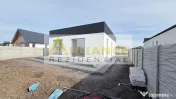 Casa Individuala - 4 camere - 2 bai - 371 mp teren