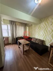 Studio Spatios 43 mp, Zona Tomis Nord/Euromaterna