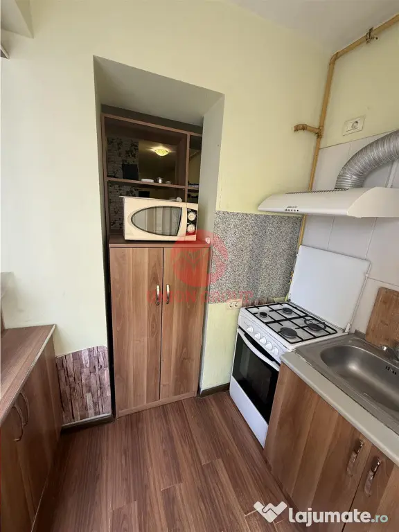 Studio Spatios 43 mp, Zona Tomis Nord/Euromaterna