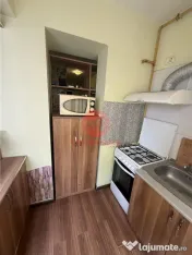 Studio Spatios 43 mp, Zona Tomis Nord/Euromaterna