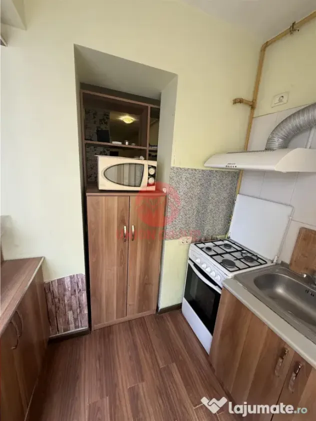 Studio Spatios 43 mp, Zona Tomis Nord/Euromaterna