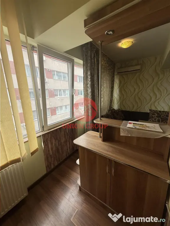 Studio Spatios 43 mp, Zona Tomis Nord/Euromaterna