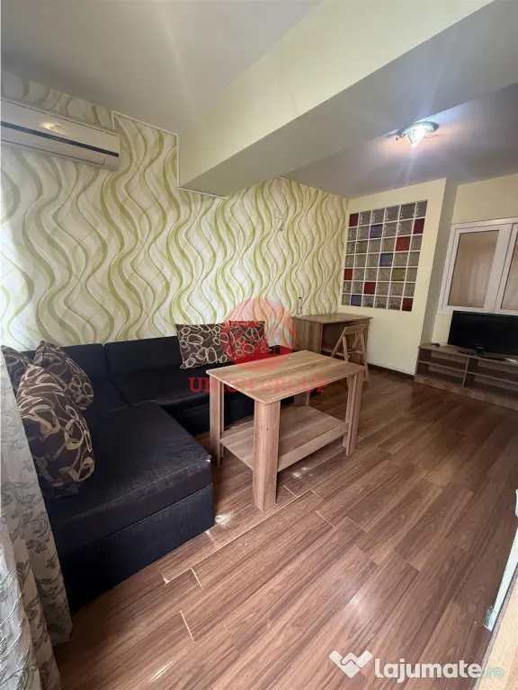 Studio Spatios 43 mp, Zona Tomis Nord/Euromaterna