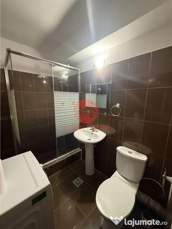 Studio Spatios 43 mp, Zona Tomis Nord/Euromaterna