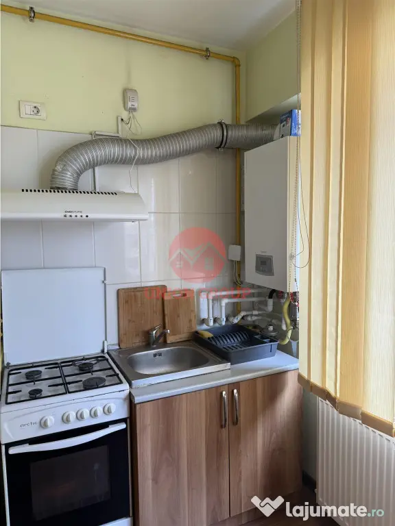 Studio Spatios 43 mp, Zona Tomis Nord/Euromaterna