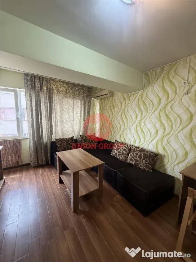 Studio Spatios 43 mp, Zona Tomis Nord/Euromaterna