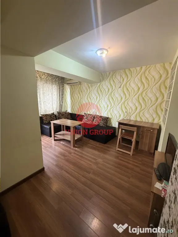 Studio Spatios 43 mp, Zona Tomis Nord/Euromaterna