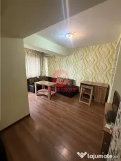 Studio Spatios 43 mp, Zona Tomis Nord/Euromaterna