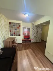 Studio Spatios 43 mp, Zona Tomis Nord/Euromaterna