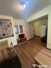 Studio Spatios 43 mp, Zona Tomis Nord/Euromaterna