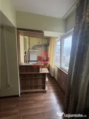 Studio Spatios 43 mp, Zona Tomis Nord/Euromaterna