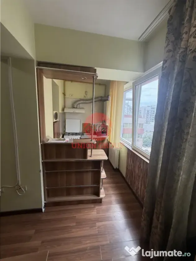 Studio Spatios 43 mp, Zona Tomis Nord/Euromaterna