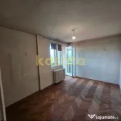 Apartament 3 camere 75mp | Barbu Vacarescu | 2 balcoane |... 