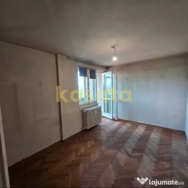 APARTAMENT 3 CAMERE 75MP | BARBU VACARESCU | 2 BALCOANE |...