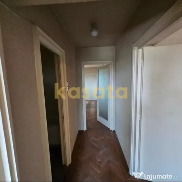 APARTAMENT 3 CAMERE 75MP | BARBU VACARESCU | 2 BALCOANE |...
