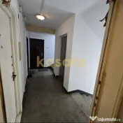 Apartament 3 camere 75mp | Barbu Vacarescu | 2 balcoane |... 