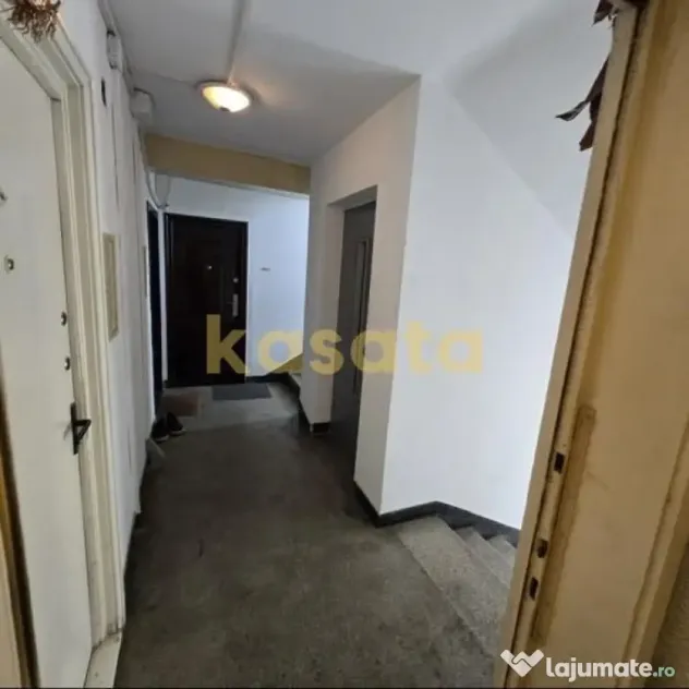 APARTAMENT 3 CAMERE 75MP | BARBU VACARESCU | 2 BALCOANE |...