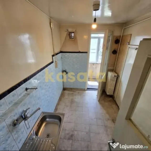 APARTAMENT 3 CAMERE 75MP | BARBU VACARESCU | 2 BALCOANE |...