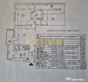 Apartament 3 camere 75mp | Barbu Vacarescu | 2 balcoane |... 