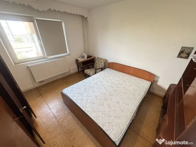 Apartament 2 camere zona Tomis Nord cu Centrala