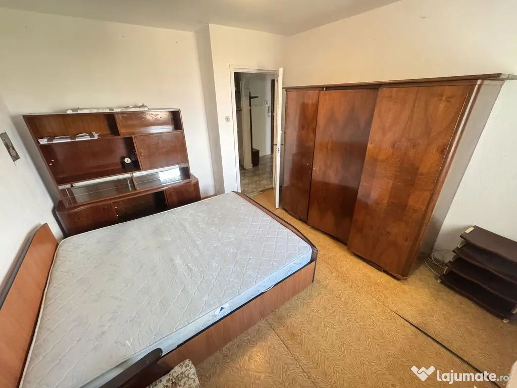 Apartament 2 camere zona Tomis Nord cu Centrala