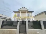 Vila individuala-4 camere-teren 560 mp-Cartierul nou-Stra...
