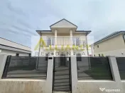 Vila individuala-4 camere-teren 560 mp-Cartierul nou-Stra... 